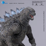 Godzilla 2014 Rayo Atómico Hiya Toys