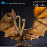 King Ghidorah 2.0 Godzilla: King Of The Monsters Hiya Toys