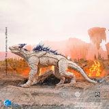 Shimo Godzilla x Kong: The New Empire Hiya Toys