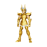 Shura de Capricornio Blokees Caballeros del Zodiaco