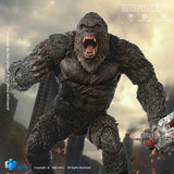Godzilla vs. Kong Kong 2.0 HIYA Exquisite Basic Series