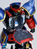 Macron 1 Demon King Model Planet War God Majin GoShogun
