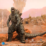 Godzilla x Kong The New Empire Godzilla Rre-evolved Ver. HIYA Exquisite Basic