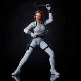 Black Widow Marvel Legends Deluxe