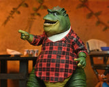 Dinosaurios Ultimate Earl Sinclair NECA