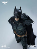Batman The Dark Knight Rises Version Deluxe 1/12 Inart Queen Studios