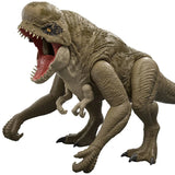 Jurassic World Rebirth Super Colossal Distortus Rex