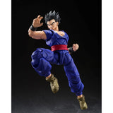 Ultimate Gohan (Reissue) Dragon Ball Super: Super Hero S.H.Figuarts