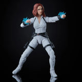 Black Widow Marvel Legends Deluxe