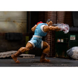 Balrog Ultra Street Fighter II Jada Toys