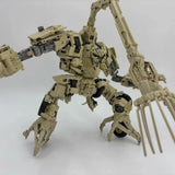 4th Party Masterpiece MMP-14 Bonecrusher
