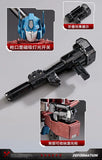 Optimus Prime MP-10 Oversized Masterpiece 4th Party KO