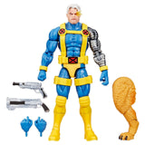 Cable X-Men Marvel Legends