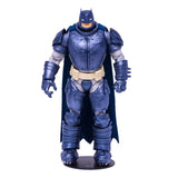 Batman: The Dark Knight Returns DC Multiverse Superman vs. Armored Batman Two-Pack McFarlane