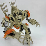 4th Party Masterpiece MMP-14 Bonecrusher