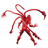 Carnage Marvel Legends Venom: Let There Be Carnage