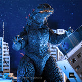 Godzilla 2000 HIYA Exquisite Basic 7 Inch  Godzilla