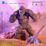 Kong Godzilla x Kong: The New Empire Hiya Toys
