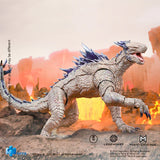 Shimo Godzilla x Kong: The New Empire Hiya Toys