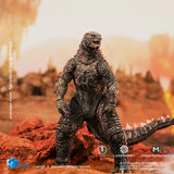 Godzilla Evolved Godzilla x Kong: The New Empire Hiya Toys