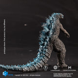 Godzilla vs. Kong Heat Ray Godzilla Hiya Toys