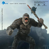 Godzilla vs. Kong Kong 2.0 HIYA Exquisite Basic Series