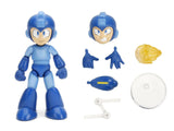 Mega Man 1/12 Jada Toys