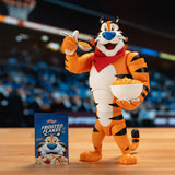 El Tigre Tony 1/12 Zucaritas de Kellogg's  Jada Toys