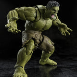 Hulk (Spider-Man: Brand New Day) S.H. Figuarts