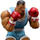 Balrog Ultra Street Fighter II Jada Toys