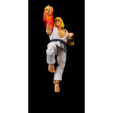 Ultra Street Fighter II Ken Player 2 Version