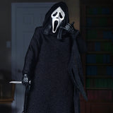 Ghost Face - Ultimate Ghost Face Returns NECA Scream