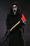 Ghost Face - Ultimate Ghost Face Returns NECA Scream