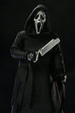 Ghost Face - Ultimate Ghost Face Returns NECA Scream