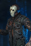 Jason NECA Ultimate Viernes 13 parte 7