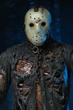 Jason NECA Ultimate Viernes 13 parte 7