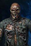 Jason NECA Ultimate Viernes 13 parte 7