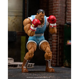 Balrog Ultra Street Fighter II Jada Toys