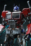 Fantasmo Studio FS-01 Elite Leader Optimus Prime