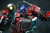 Fantasmo Studio FS-01 Elite Leader Optimus Prime