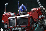 Fantasmo Studio FS-01 Elite Leader Optimus Prime