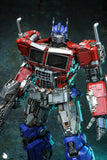 Fantasmo Studio FS-01 Elite Leader Optimus Prime