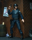 RoboCop Ultimate Alex Murphy (OCP Uniform Ver.) NECA