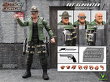 Action Force Sgt. Slaughter 1/12 Valaverse