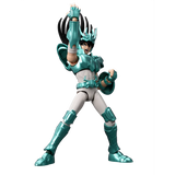Dragon Shiryu Caballeros del Zodíaco Champion Class 09 Blokees Saint Seiya