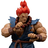 Akuma Super Street Fighter II Jada Toys