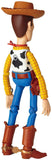 Kaiyodo Revoltech Woody Ver. 1.5 Toy Story