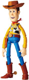 Kaiyodo Revoltech Woody Ver. 1.5 Toy Story