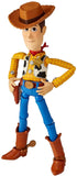 Kaiyodo Revoltech Woody Ver. 1.5 Toy Story