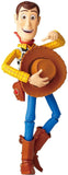 Kaiyodo Revoltech Woody Ver. 1.5 Toy Story